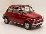 1973 Fiat 500 oldtimer te koop