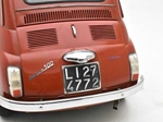 1973 Fiat 500 oldtimer te koop