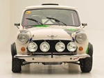 1982 Austin MINI RALLY oldtimer te koop