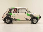 1982 Austin MINI RALLY oldtimer te koop