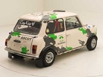 1982 Austin MINI RALLY oldtimer te koop