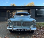 1965 Volvo Amazon oldtimer te koop