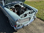 1965 Volvo Amazon oldtimer te koop