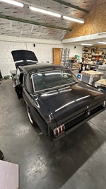 1965 Ford Mustang oldtimer te koop