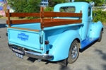 1946 Chevrolet pick up  oldtimer te koop