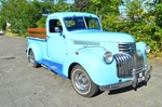 1946 Chevrolet pick up  oldtimer te koop