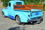 1946 Chevrolet pick up  oldtimer te koop