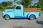 1946 Chevrolet pick up  oldtimer te koop