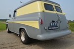 1959 Chevrolet 3100 Apache Panel Van  oldtimer te koop