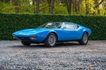 1972 De Tomaso Pantera oldtimer te koop