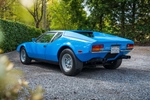 1972 De Tomaso Pantera oldtimer te koop