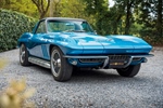 1966 Chevrolet Corvette C2 Sting Ray oldtimer te koop