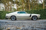 1970 Ford Mustang Boss 302 oldtimer te koop