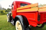 1930 Ford Model a pick-up oldtimer te koop