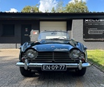 1965 Triumph TR4A oldtimer te koop