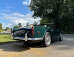 1965 Triumph TR4A oldtimer te koop