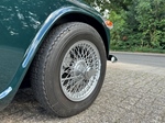 1965 Triumph TR4A oldtimer te koop