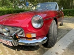 1976 MG MGB Roadster oldtimer te koop