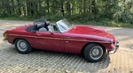 1976 MG MGB Roadster oldtimer te koop