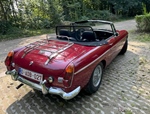 1976 MG MGB Roadster oldtimer te koop