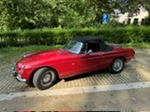 1976 MG MGB Roadster oldtimer te koop