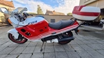 1989 Honda cbr1000 oldtimer te koop