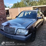 1993 Mercedes 200TE oldtimer te koop