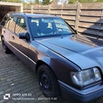 1993 Mercedes 200TE oldtimer te koop