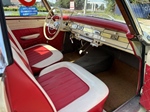 1961 Borgward Isabella coupe oldtimer te koop