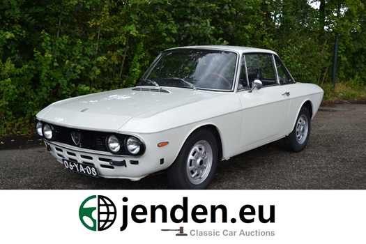 1976 Lancia Fulvia 1.3 S oldtimer te koop