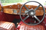 1948 Jaguar MK IV oldtimer te koop