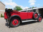 1925 De Dion-Bouton IW Open Tourer oldtimer te koop