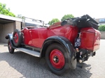 1925 De Dion-Bouton IW Open Tourer oldtimer te koop