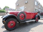 1925 De Dion-Bouton IW Open Tourer oldtimer te koop