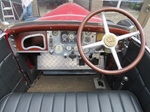 1925 De Dion-Bouton IW Open Tourer oldtimer te koop