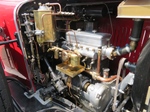 1925 De Dion-Bouton IW Open Tourer oldtimer te koop