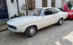 1972 Opel Manta 1.6 S Semi Luxe oldtimer te koop