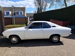 1972 Opel Manta 1.6 S Semi Luxe oldtimer te koop