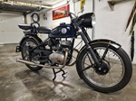 1952 Hercules Type 314 oldtimer te koop