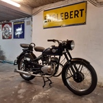 1952 Hercules Type 314 oldtimer te koop