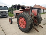 1969 Massey Ferguson MF 1100 oldtimer te koop