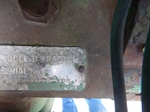 1949 John Deere BWH Electric start, wide front oldtimer te koop