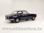 1969 Alfa Romeo 1750 GT Veloce Bertone oldtimer te koop