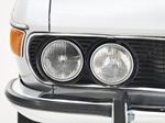 1972 BMW 3.0 SI oldtimer te koop