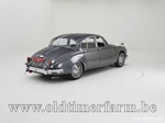 1963 Daimler V8 250 oldtimer te koop