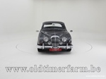 1963 Daimler V8 250 oldtimer te koop