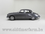 1963 Daimler V8 250 oldtimer te koop