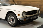 1973 Triumph TR6 oldtimer te koop