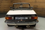 1973 Triumph TR6 oldtimer te koop