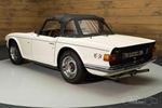 1973 Triumph TR6 oldtimer te koop